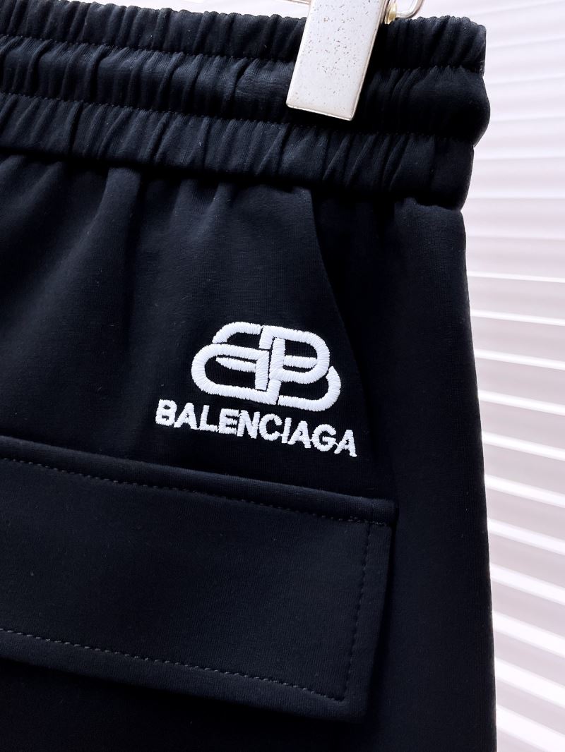 Balenciaga Short Pants